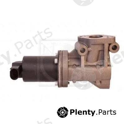 NPS H564I07 — EGR Valve