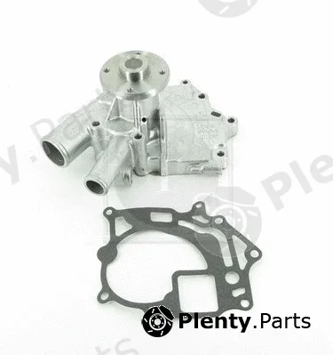NPS N151N63 — Water Pump, engine cooling