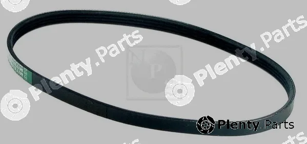 NPS D111O01 — V-Ribbed Belt