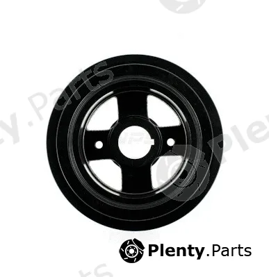 NPS T815A04 — Belt Pulley, crankshaft