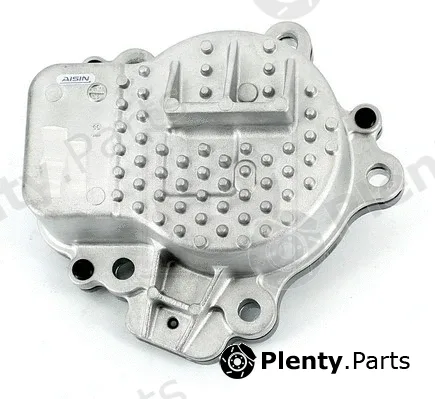 NPS T151A115 — Water Pump, engine cooling