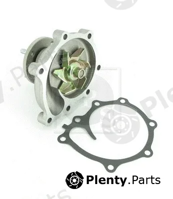 NPS K151A09 — Water Pump, engine cooling