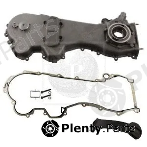 NPS S818I01 — Timing Case