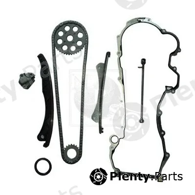 NPS S117I01 — Timing Chain Kit