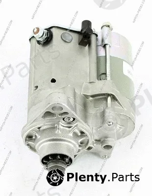 NPS H521A06 — Starter