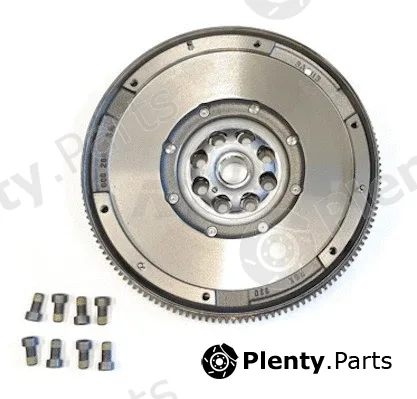 NPS S205G01 — Flywheel