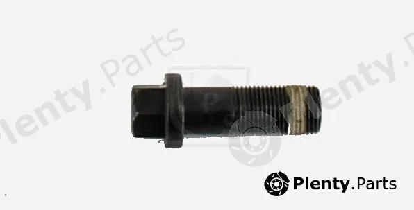 NPS M206A116A — Flywheel Bolt