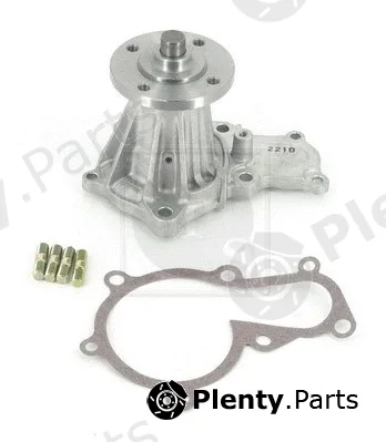 NPS T151A98 — Water Pump, engine cooling