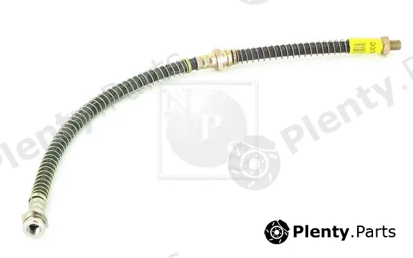 NPS D370O01 — Brake Hose