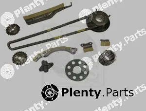 NPS M117I06 — Timing Chain Kit