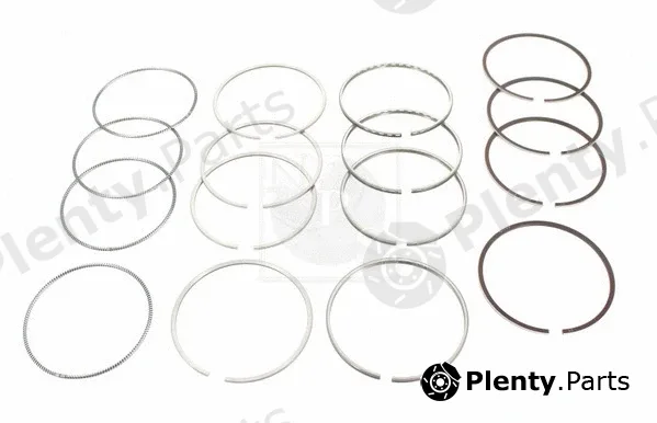 Piston Ring Kit