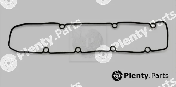 NPS S122I18 — Gasket, cylinder head cover