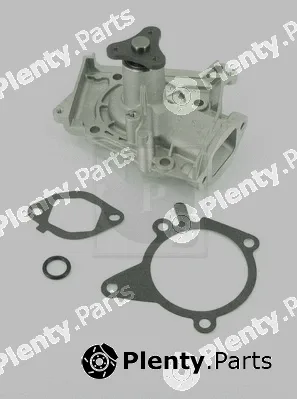 NPS M151A10 — Water Pump, engine cooling