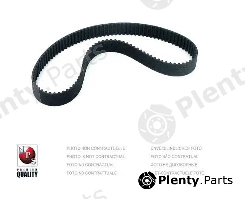NPS M112I37 — Timing Belt