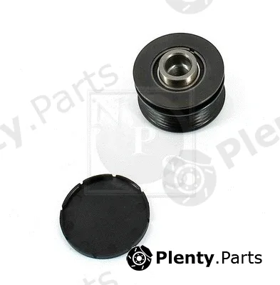NPS H515I25 — Alternator Freewheel Clutch