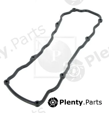 NPS N122N07 — Gasket, cylinder head cover