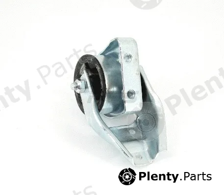 NPS M401Z01 — Mounting, engine
