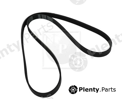 NPS S111I00 — V-Ribbed Belt