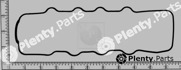 NPS M122A01 — Gasket, cylinder head cover