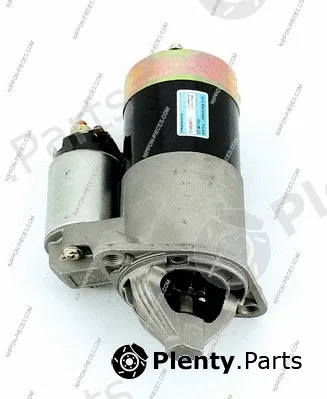 NPS M521I08 — Starter