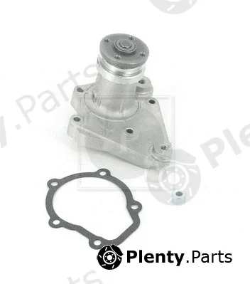 NPS S151I00 — Water Pump, engine cooling