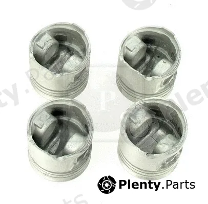 NPS I901U02N — Piston
