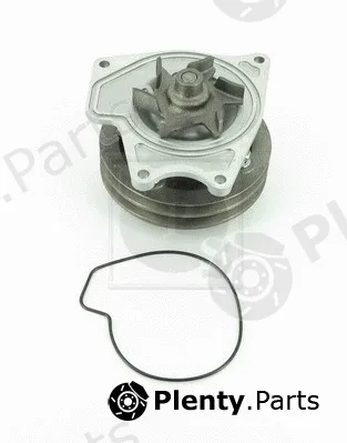 NPS M151I26 — Water Pump, engine cooling