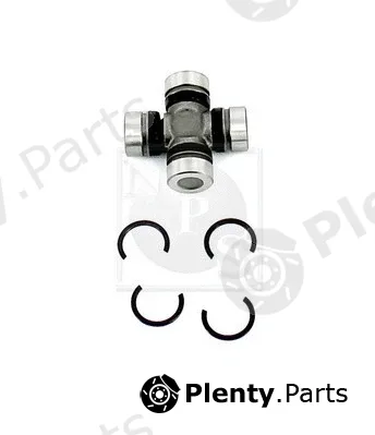 NPS D283U05 — Universal Joint, differential pinion gear