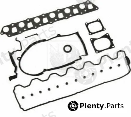 NPS N124N164 — Gasket Kit, cylinder head