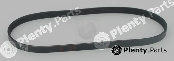 NPS T111A19 — V-Ribbed Belt