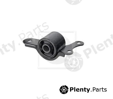 NPS D400O06 — Mounting, control/trailing arm