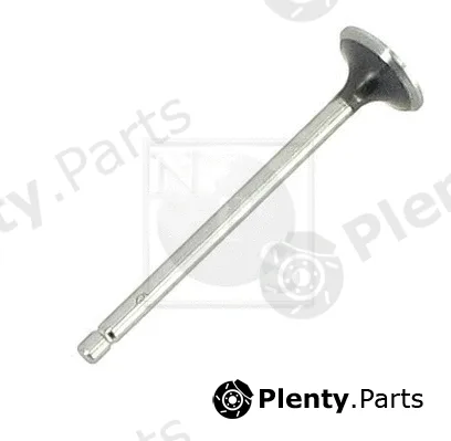 NPS S921I02 — Exhaust Valve