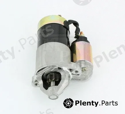 NPS M521I15 — Starter