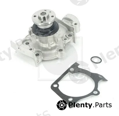 NPS D151U22 — Water Pump, engine cooling