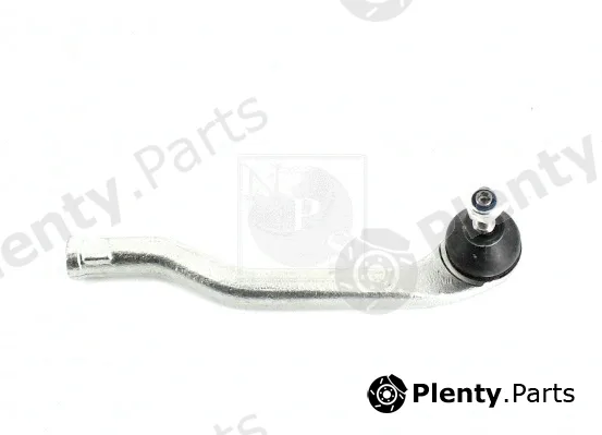 NPS R410T02 — Angled Ball Joint, steering drag link