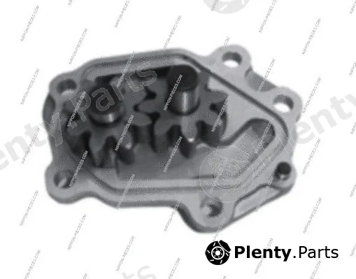 NPS N808N42 — Oil Pump