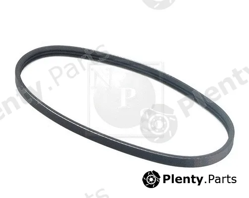 NPS D111U10 — V-Ribbed Belt