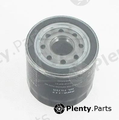 NPS I131U18 — Oil Filter