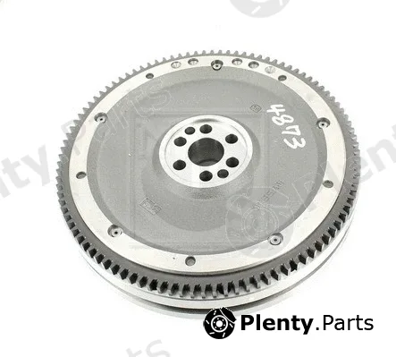 NPS N205N07 — Flywheel