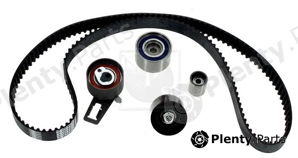 NPS K116A01 — Timing Belt Kit