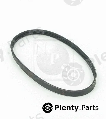 NPS M111I60 — V-Ribbed Belt