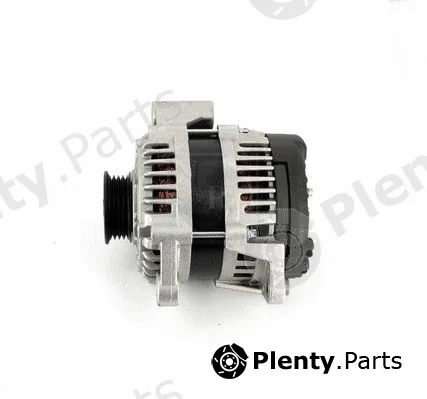 NPS D511O14 — Alternator