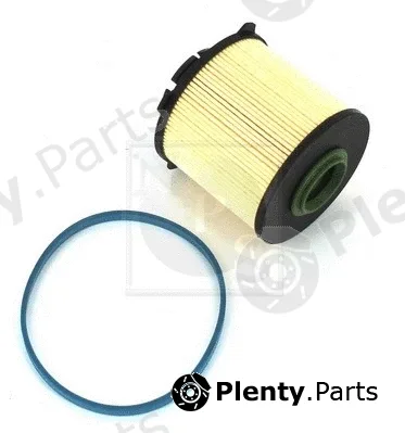 NPS D133O07 — Fuel Filter