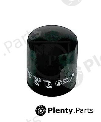 NPS S131I10 — Oil Filter