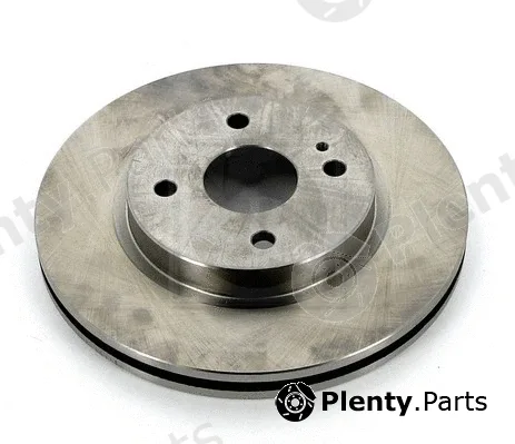 NPS M330A49 — Brake Disc