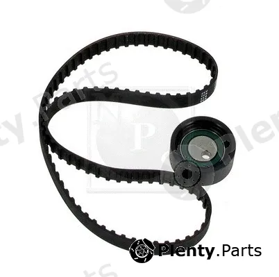 NPS S116I02 — Timing Belt Kit