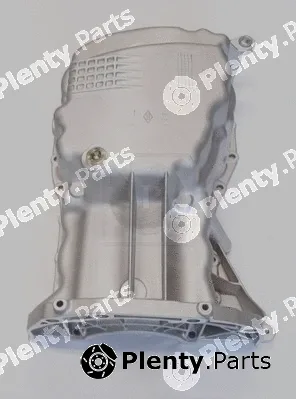 NPS N817N01 — Oil Sump