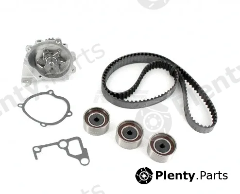 NPS M118A06 — Water Pump & Timing Belt Kit