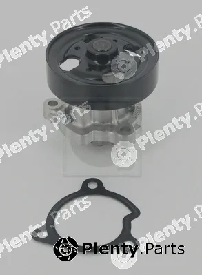NPS N151N72 — Water Pump, engine cooling