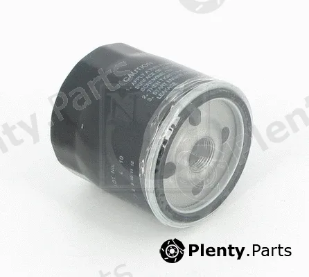 NPS D131O01 — Oil Filter